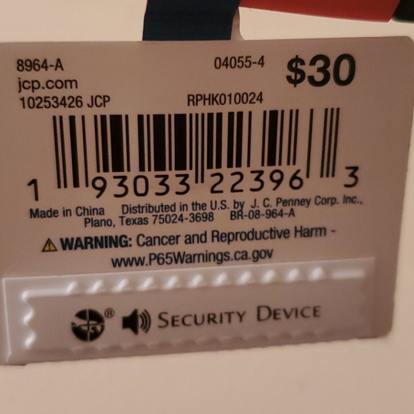 Arizona Jean co men sport shades - Picture 10 of 10